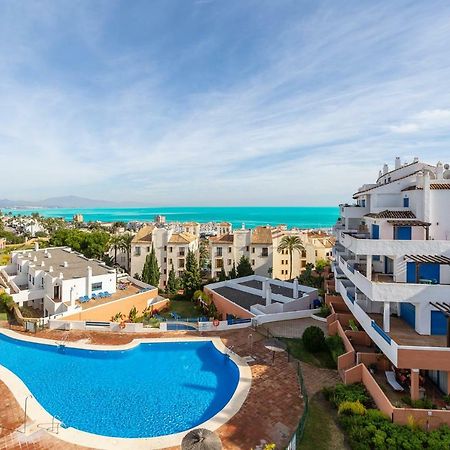 Penthouse Duquesa Suites Manilva Exteriör bild